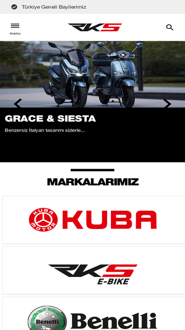 rksmotor.com.tr