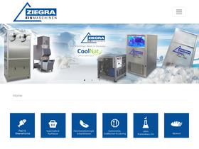 ziegra.com