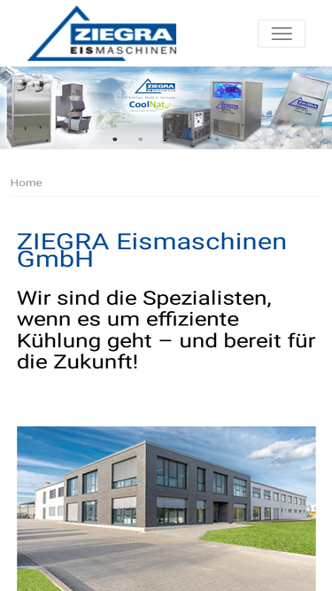ziegra.com