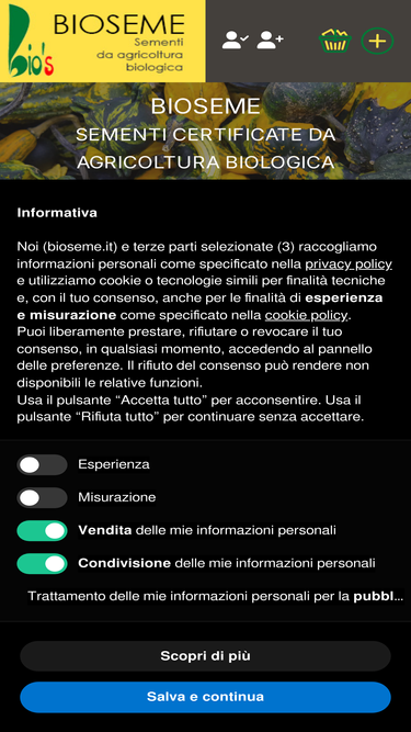 bioseme.it