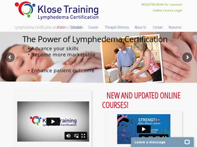 klosetraining.com