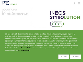 ineos-styrolution.com