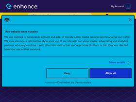 enhance.com
