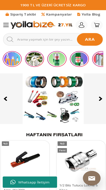 yollabize.com