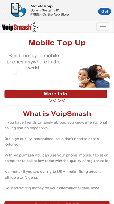 voipsmash.com