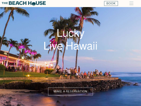 the-beach-house.com