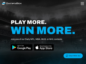 'app.ownersbox.com' screenshot