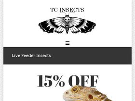 tcinsects.com
