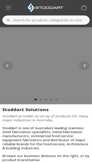 stoddart.com.au