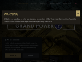grandpower.eu