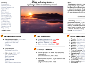 wiersze.co