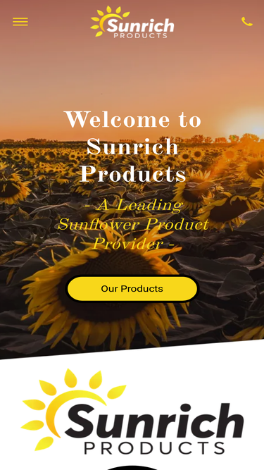 sunrich.com