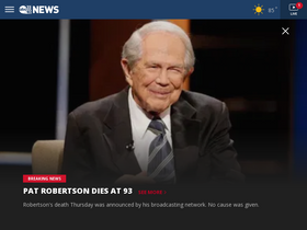 'abc3340.com' screenshot