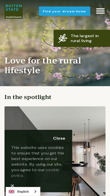 buitenstate.nl