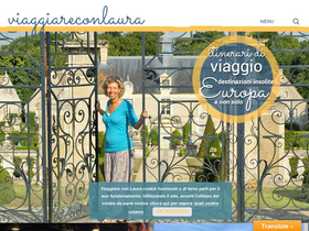 viaggiareconlaura.com