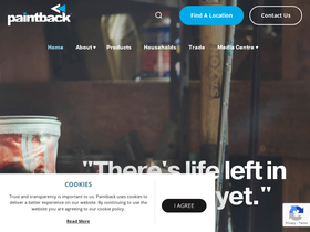 paintback.com.au