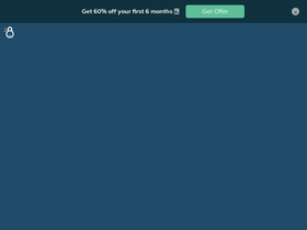 'teampassword.com' screenshot