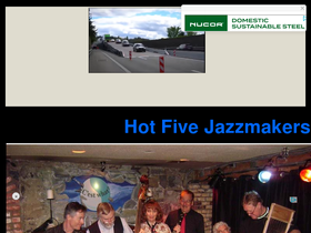 hotfivejazz.tripod.com