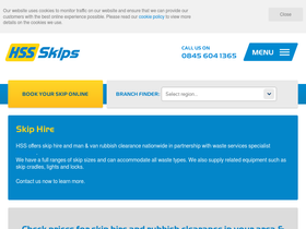 hssskips.com