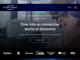 letsexplore.com