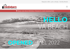 mediabarnresearch.com