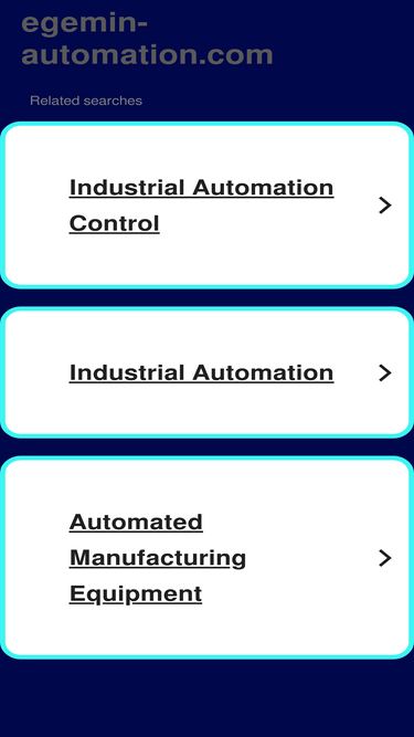 egemin-automation.com