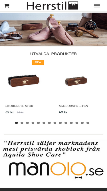 herrstil.se
