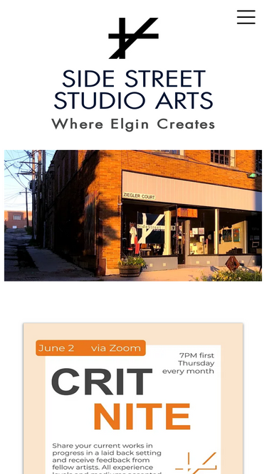 sidestreetstudioarts.org