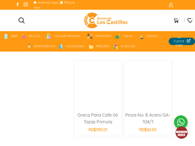 loscastillos.com.do