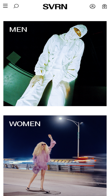 svrn.com