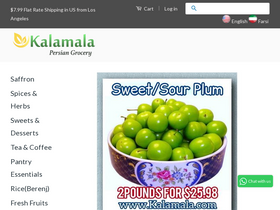 kalamala.com