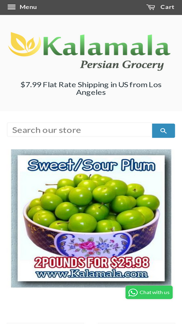 kalamala.com