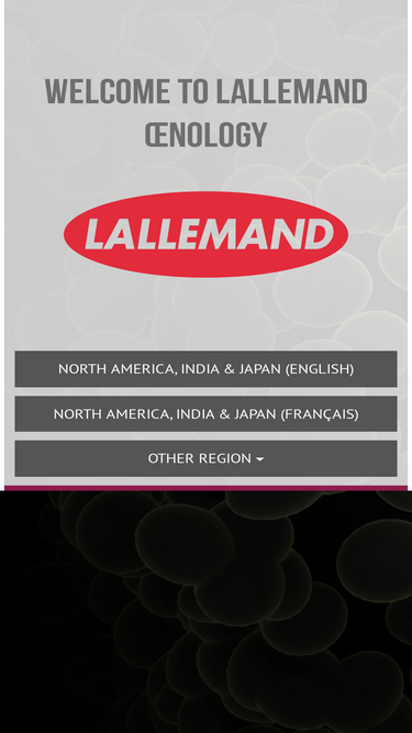 lallemandwine.com