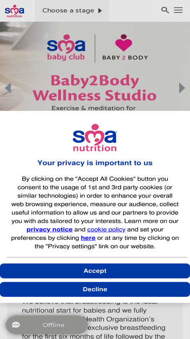 smababy.co.uk