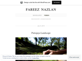 fareeznazlan.wordpress.com