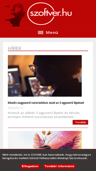 szoftver.hu