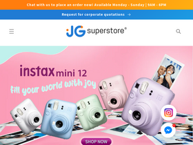 Website Logo