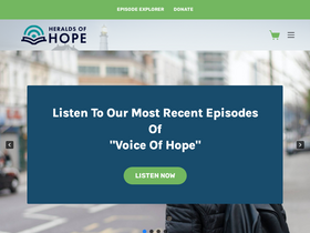 heraldsofhope.org