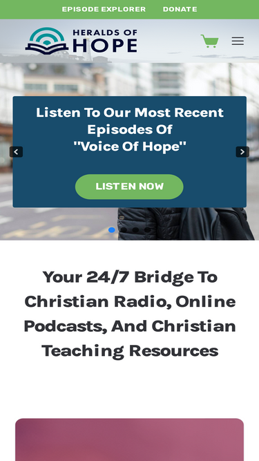 heraldsofhope.org