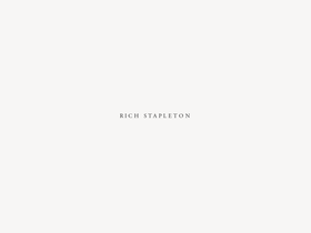 richstapleton.com