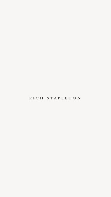 richstapleton.com