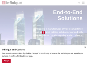 infinique.com