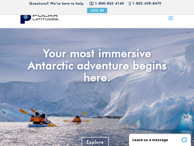 polar-latitudes.com