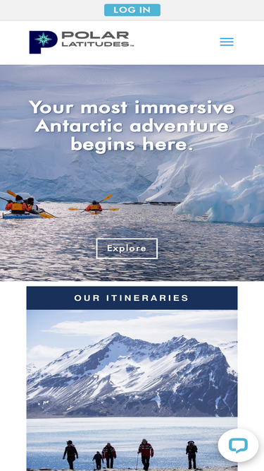 polar-latitudes.com
