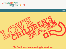 childrensbookstore.com