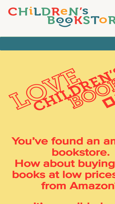 childrensbookstore.com