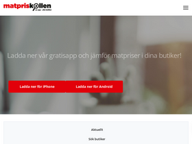 matpriskollen.se