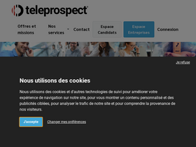 teleprospect.fr