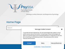 psyssa.com