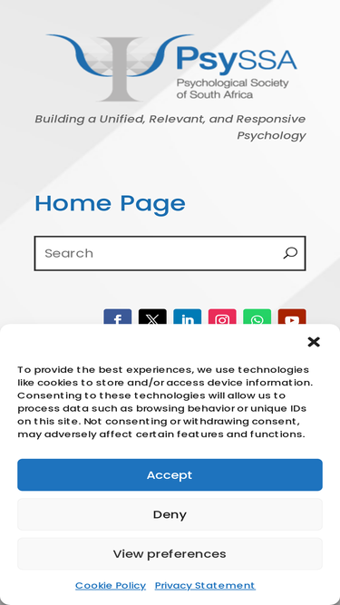 psyssa.com